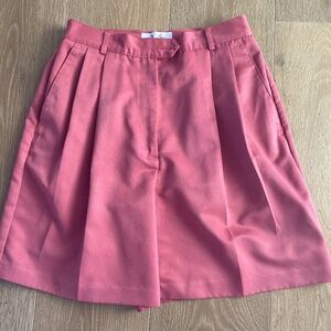 IZOD Classic Golf Shorts